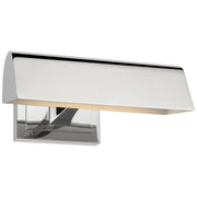 Visual Comfort Signature - ARN 2060PN - LED Picture Light - Edric - Polished Nickel