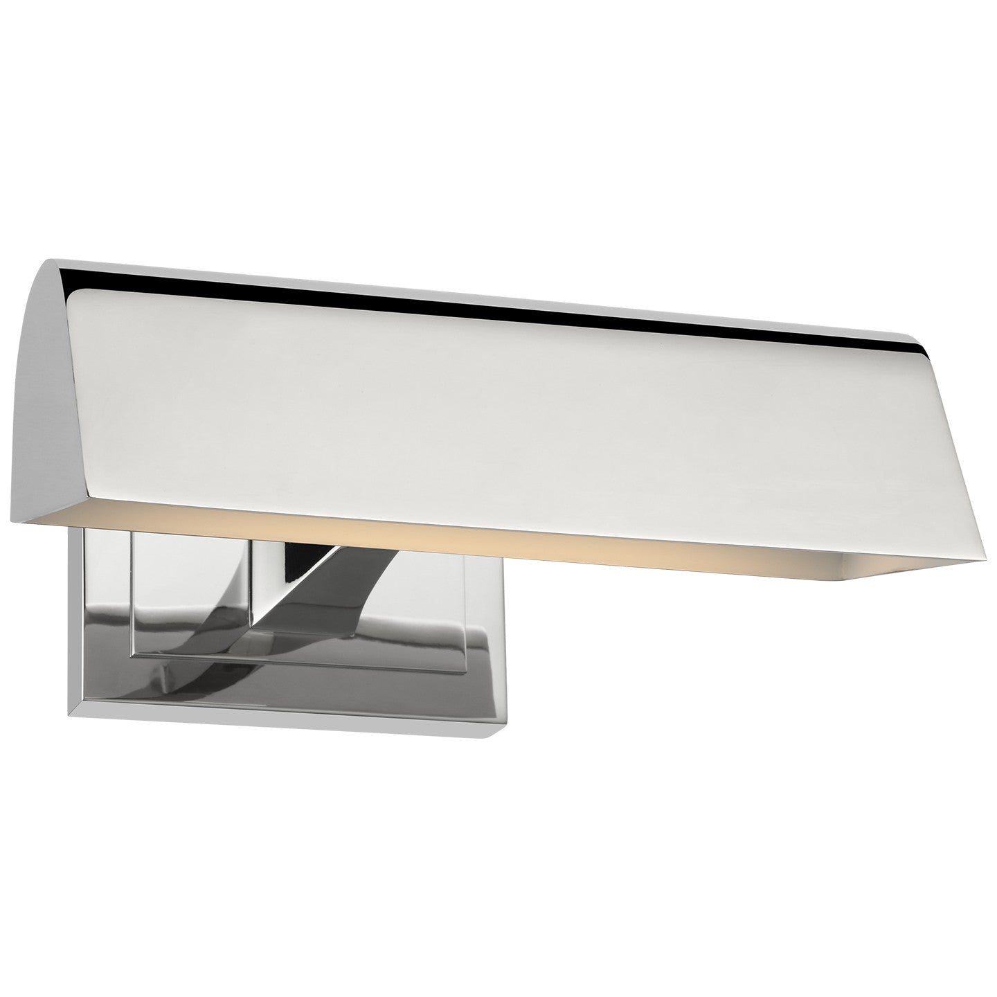 Visual Comfort Signature - ARN 2060PN - LED Picture Light - Edric - Polished Nickel