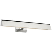 Visual Comfort Signature - ARN 2061PN - LED Picture Light - Edric - Polished Nickel