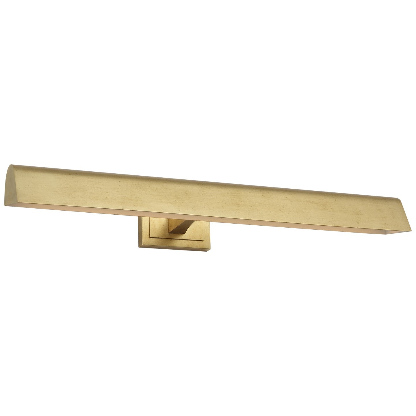 Visual Comfort Signature - ARN 2062G - LED Picture Light - Edric - Gild