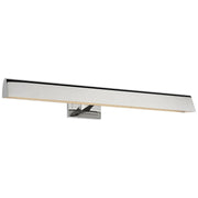 Visual Comfort Signature - ARN 2062PN - LED Picture Light - Edric - Polished Nickel