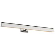 Visual Comfort Signature - ARN 2063PN - LED Picture Light - Edric - Polished Nickel