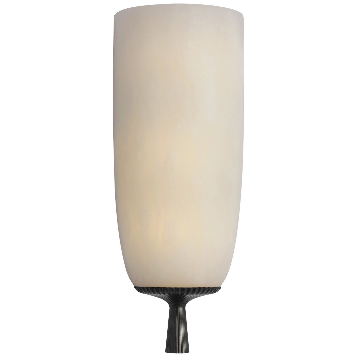 Visual Comfort Signature - ARN 2415BZ-ALB - LED Wall Sconce - Pascal - Bronze