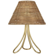 Visual Comfort Signature - ARN 3055G-NTW-CL - LED Accent Lamp - Jeanne - Gild
