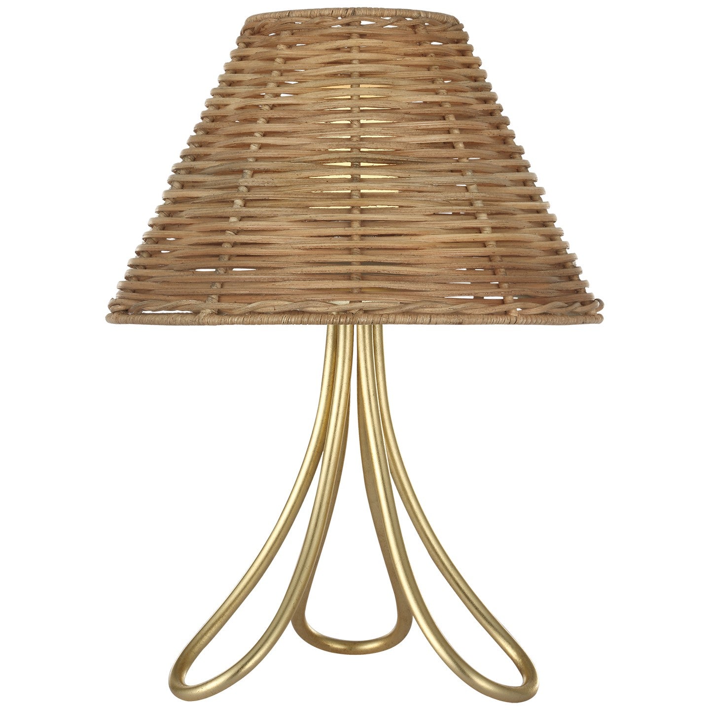 Visual Comfort Signature - ARN 3055G-NTW-CL - LED Accent Lamp - Jeanne - Gild