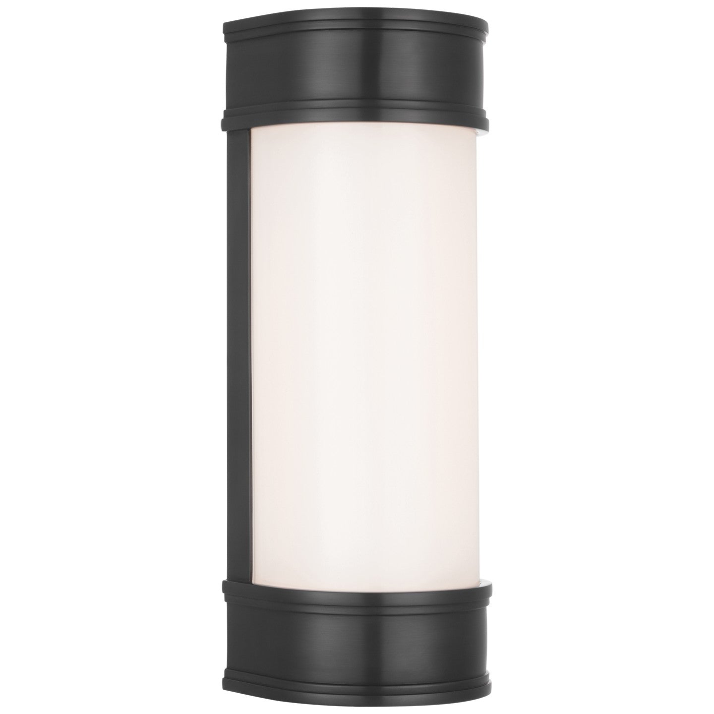 Visual Comfort Signature - CHD 2062BZ-WG - LED Bath Sconce - Marden - Bronze