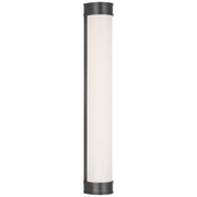 Visual Comfort Signature - CHD 2065BZ-WG - LED Bath Sconce - Marden - Bronze
