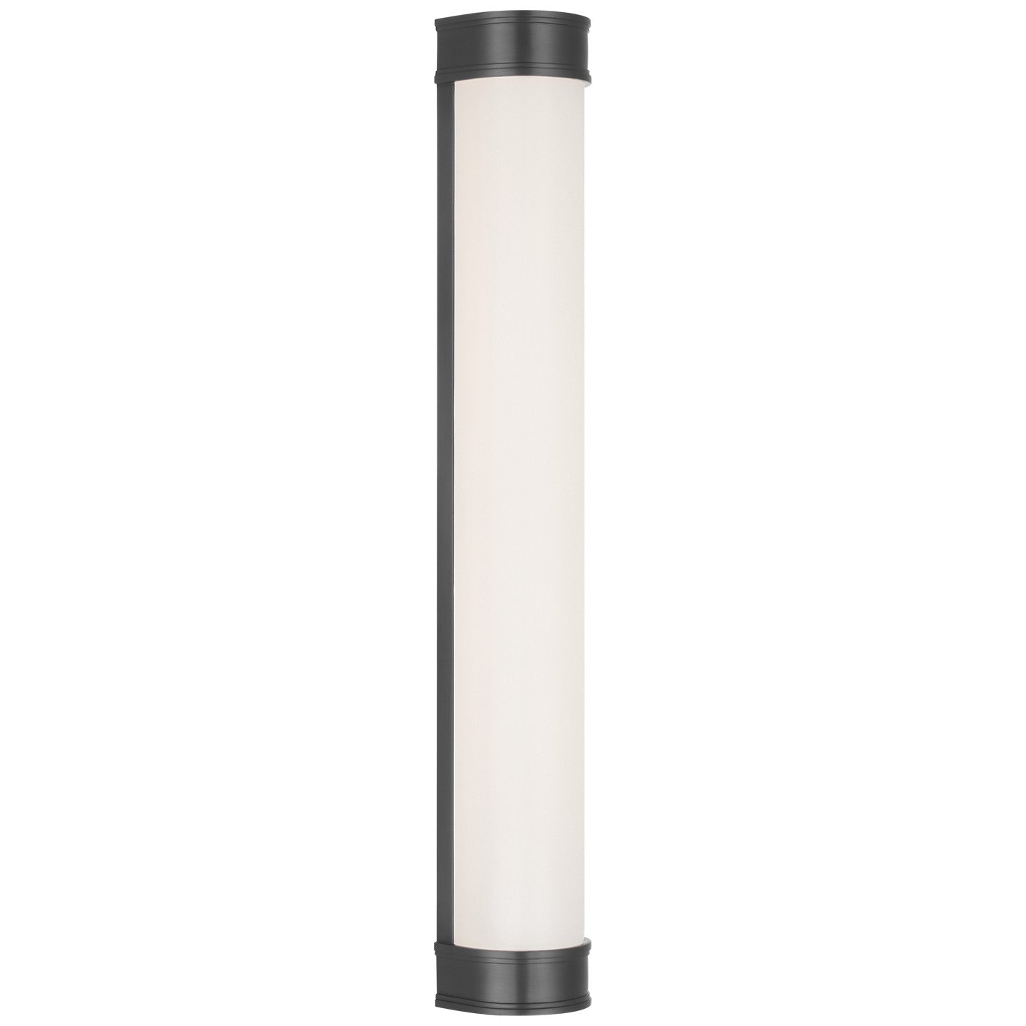 Visual Comfort Signature - CHD 2065BZ-WG - LED Bath Sconce - Marden - Bronze