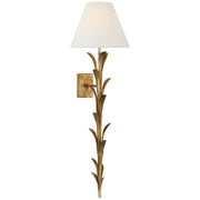 Visual Comfort Signature - CHD 2384FRG-L - LED Wall Sconce - Provenz - French Gild