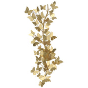Visual Comfort Signature - JN 2503G - LED Wall Sconce - Farfalle - Gild