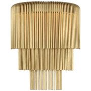 Visual Comfort Signature - KW 2058G - LED Wall Sconce - Differo - Gild