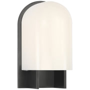 Visual Comfort Signature - KW 2930BZ-WG - LED Wall Sconce - Trouve - Bronze