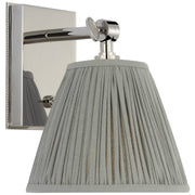 Visual Comfort Signature - MF 2203PN-BLP - LED Wall Sconce - Wimberley - Polished Nickel