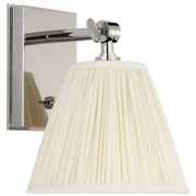Visual Comfort Signature - MF 2203PN-SP - LED Wall Sconce - Wimberley - Polished Nickel