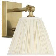 Visual Comfort Signature - MF 2203SB-SP - LED Wall Sconce - Wimberley - Soft Brass