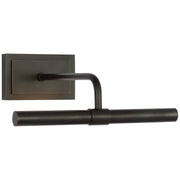 Visual Comfort Signature - TOB 2614BZ - LED Picture Light - Kidd - Bronze