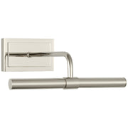 Visual Comfort Signature - TOB 2614PN - LED Picture Light - Kidd - Polished Nickel