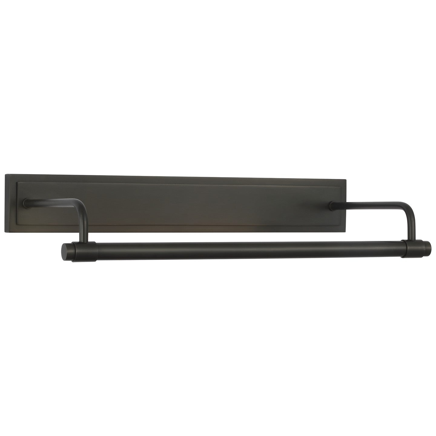 Visual Comfort Signature - TOB 2615BZ - LED Picture Light - Kidd - Bronze