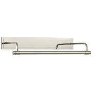 Visual Comfort Signature - TOB 2615PN - LED Picture Light - Kidd - Polished Nickel