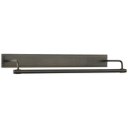Visual Comfort Signature - TOB 2616BZ - LED Picture Light - Kidd - Bronze