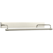 Visual Comfort Signature - TOB 2616PN - LED Picture Light - Kidd - Polished Nickel