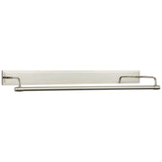Visual Comfort Signature - TOB 2617PN - LED Picture Light - Kidd - Polished Nickel