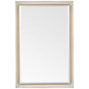 Visual Comfort Signature - TOB 2965HAB - LED Mirror - Tricia - Hand-Rubbed Antique Brass
