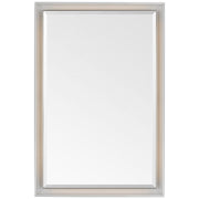 Visual Comfort Signature - TOB 2965PN - LED Mirror - Tricia - Polished Nickel