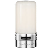 Visual Comfort Signature - VCC1000AR-PN/WG - LED Rechargeable Module - Cordless - Remote Compatible Nickel