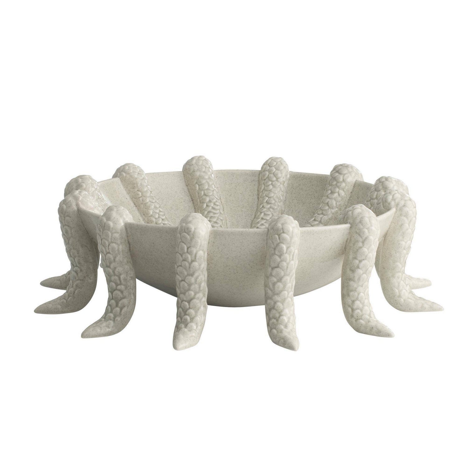 Arteriors - ATE06 - Centerpiece - Neptara - Ice Reactive