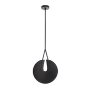 Arteriors - DPC31 - LED Pendant - Tyche - Bronze/Bronze