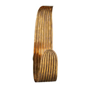 Arteriors - DWI30 - One Light Wall Sconce - Palmira - Vintage Brass
