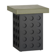 Arteriors - FAI29 - Accent Table - Arco - Pistachio/Ebony