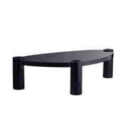 Arteriors - FCM01 - Coffee Table - Champlain - Blue Graphite/Blue Graphite