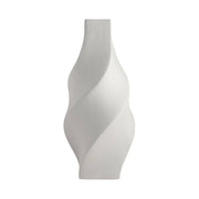 Arteriors - GDAVC01 - Vase - Scylla - Matte White