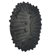 Arteriors - GDDWC02 - LED Wall Sconce - Neushoorn - Ebony/English Bronze