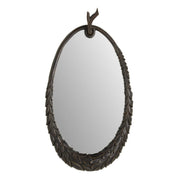 Arteriors - GDWMI02 - Mirror - Sherwood - Bronze/Plain