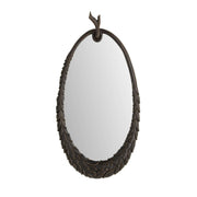 Arteriors - GDWMI05 - Mirror - Sherwood - Bronze/Plain