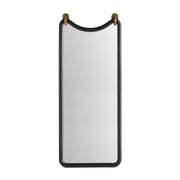 Arteriors - GDWMI06 - Mirror - Paloma - Bronze/Antique Brass