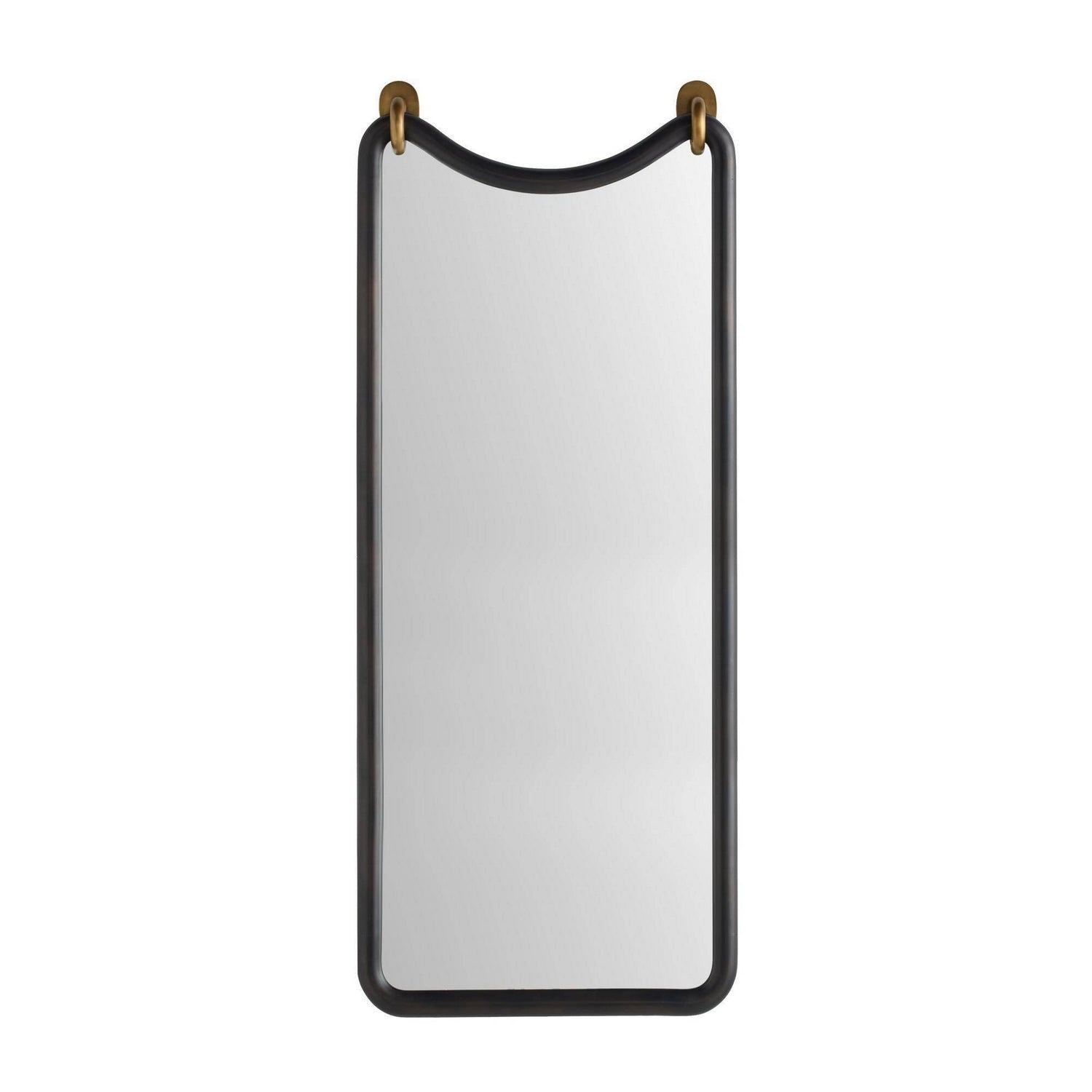 Arteriors - GDWMI06 - Mirror - Paloma - Bronze/Antique Brass