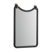 Arteriors - GDWMI103 - Mirror - Paloma - Bronze/Antique Brass