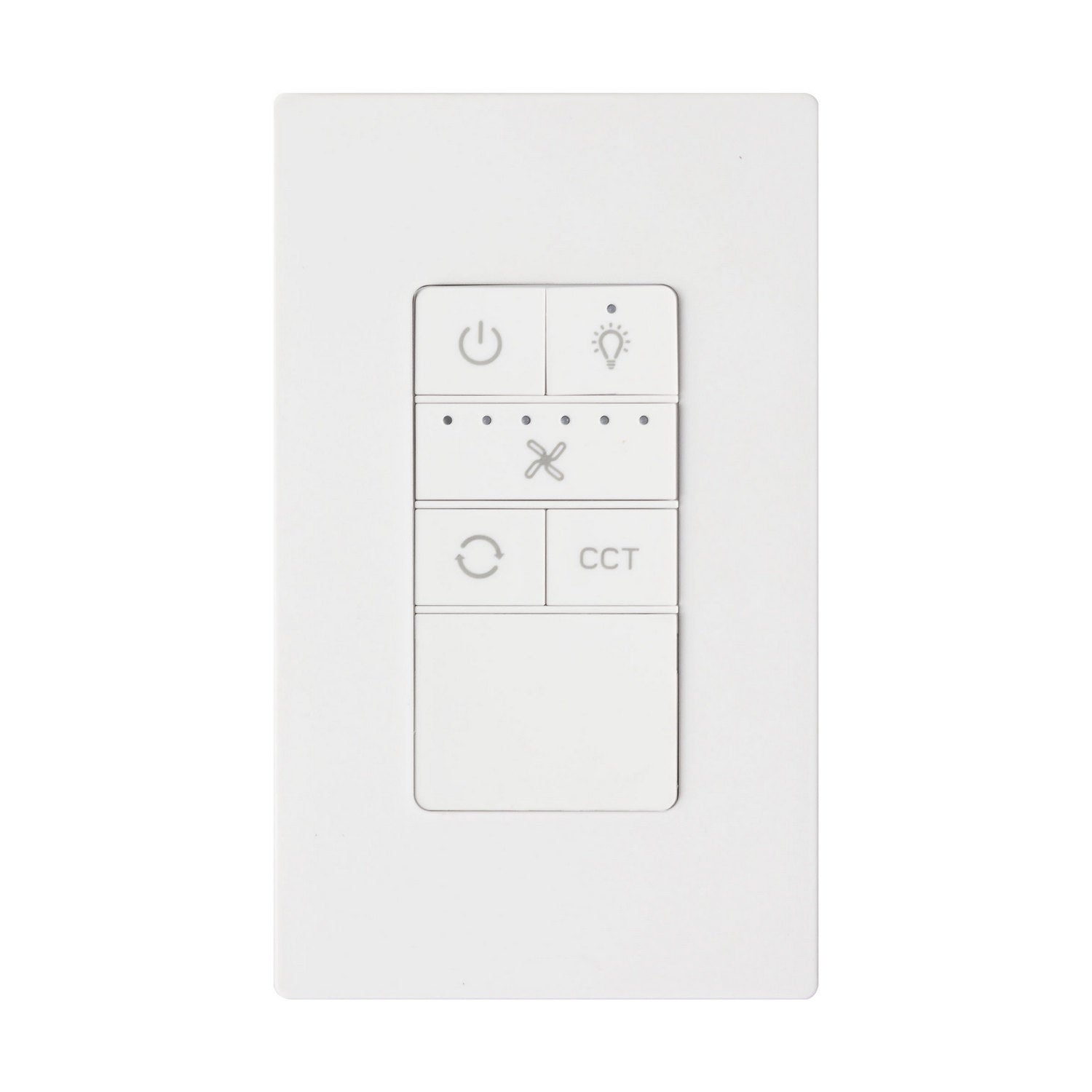 Generation Lighting - ESSWC-14 - Control - Universal Control - White