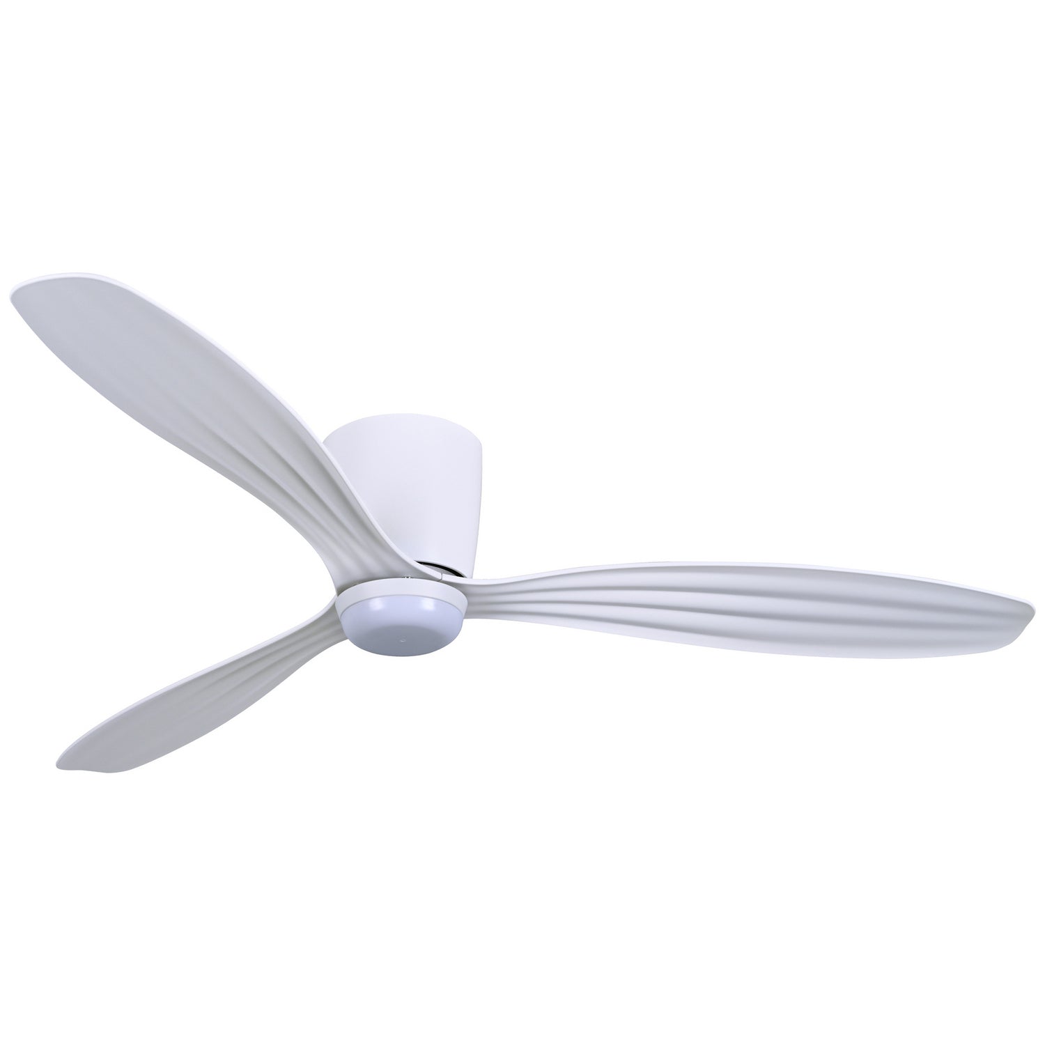 Minka Aire - F694L-WHF - 52"Ceiling Fan - Ventiara - Flat White