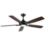 Minka Aire - F1000-CL/DTW - 52"Ceiling Fan - Dyno - Coal Black