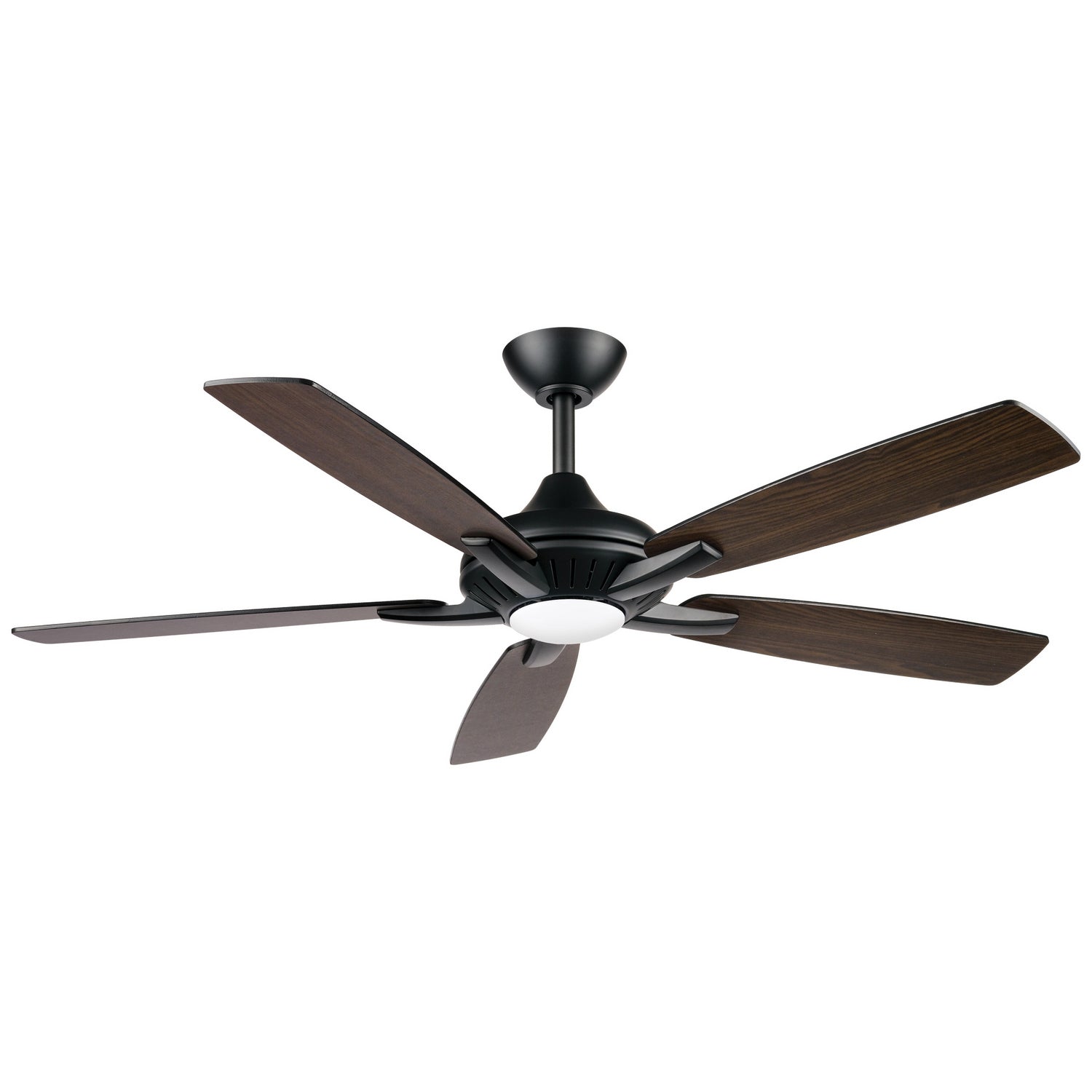 Minka Aire - F1000-CL/DTW - 52"Ceiling Fan - Dyno - Coal Black