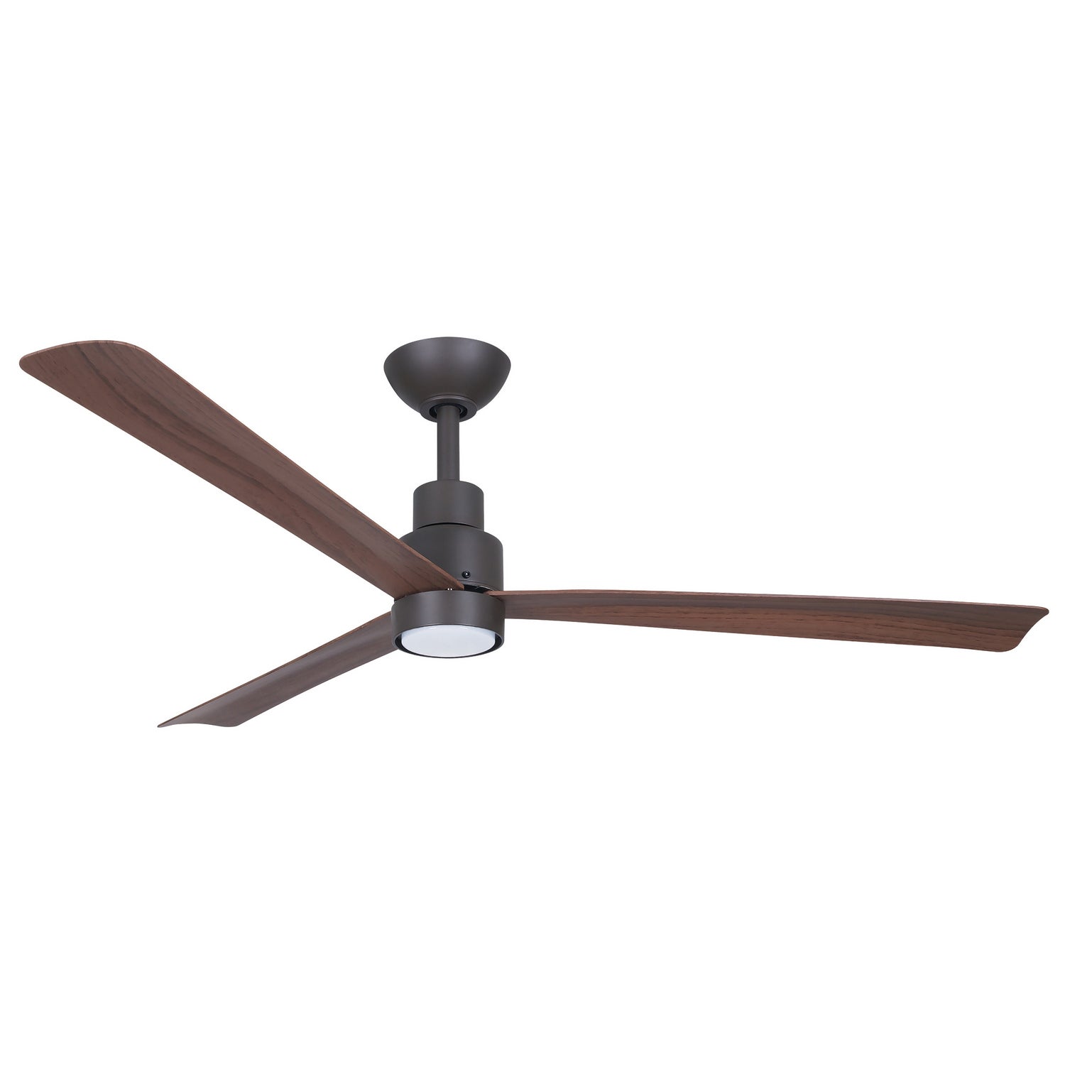 Minka Aire - F787L-ORB - 52"Ceiling Fan - Simple - Oil Rubbed Bronze