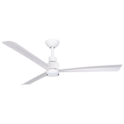 Minka Aire - F787L-WHF - 52"Ceiling Fan - Simple - Flat White