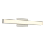Minka-Lavery - 512-84-L - LED Bath Vanity - Sconce - Brushed Nickel