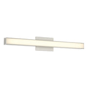 Minka-Lavery - 513-84-L - LED Bath Vanity - Sconce - Brushed Nickel