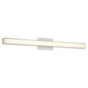 Minka-Lavery - 514-84-L - LED Bath Vanity - Sconce - Brushed Nickel
